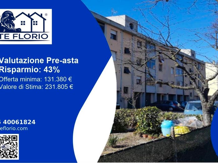 Appartamento trilocale in vendita in Via Guido Rossa, Centro, Gabicce Mare