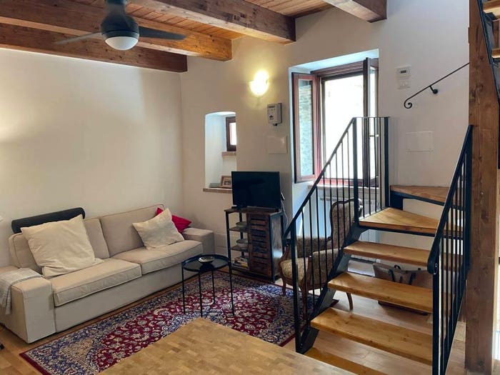 Casa bilocale in vendita in Via della Torre, Acquasparta