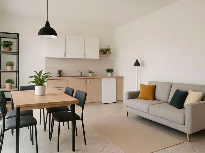 Appartamento con 5 locali in vendita in Via Giovanni Porro No Number, Centro, Finale Ligure