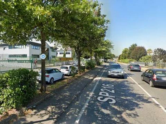 Appartamento trilocale in vendita in Via Montecompatri No Number, Centro, Monte Porzio Catone