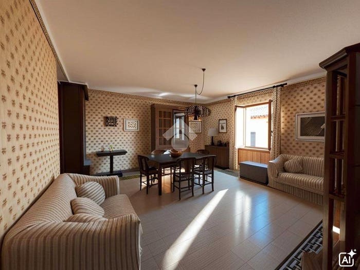 Appartamento con 6 locali in vendita in Località Morrano, Morrano Nuovo, Orvieto