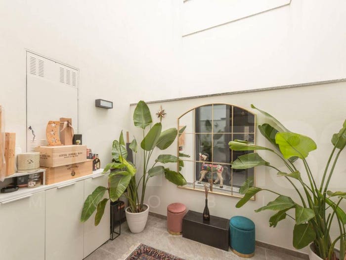 Appartamento trilocale in vendita in Via Pietro Borsieri, Isola, Milano