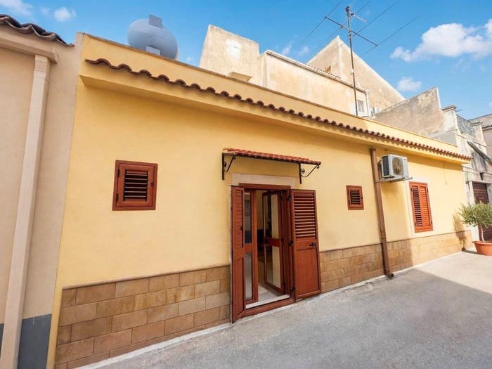 Casa bilocale in vendita in Via Principe Umberto, Centro, Noto