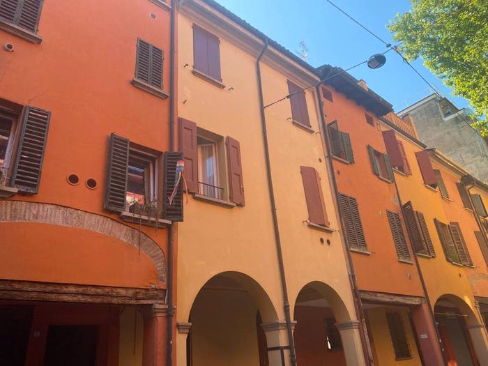 Appartamento bilocale in vendita in Via San Carlo, Marconi, Bologna