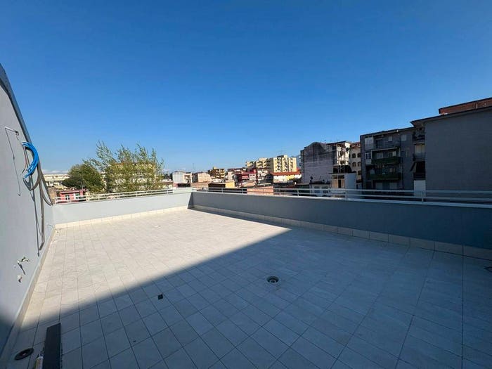 Appartamento trilocale in vendita in Via San Giacomo, Centro, Casalnuovo di Napoli