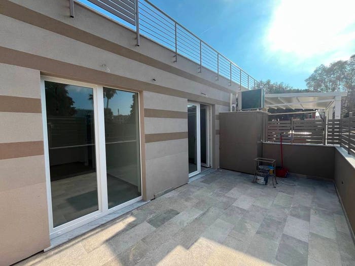 Appartamento trilocale in vendita in Via Giacomo Matteotti, Centro, Loano