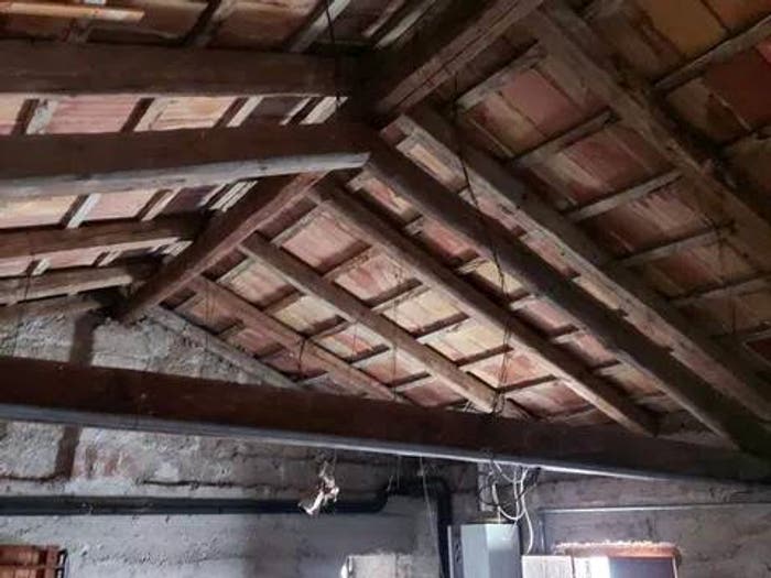 Casa con 6 locali in vendita in Via Novembre, Campoformido