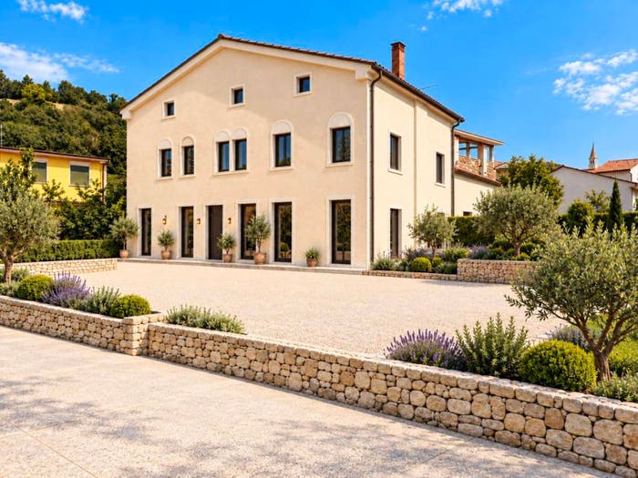 Casa in vendita in Via Rio, Centro, Sossano
