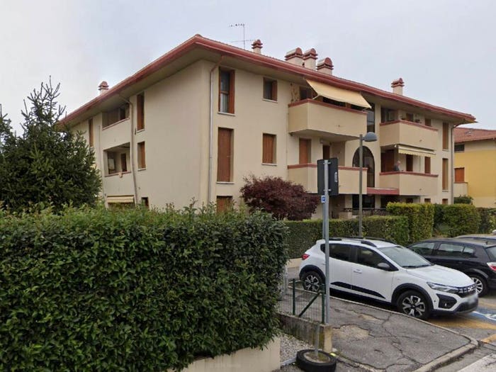 Appartamento quadrilocale in vendita in Via Della Filanda, Centro, Motta di Livenza