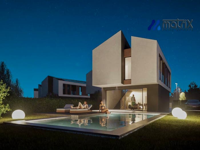 Casa con 6 locali in vendita in viale Venezia, Mirano Paese, Mirano