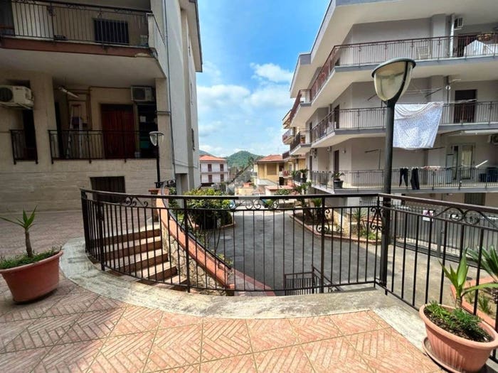 Appartamento quadrilocale in vendita in Via Fratelli Napoli, Lancusi Penta Bolano, Fisciano