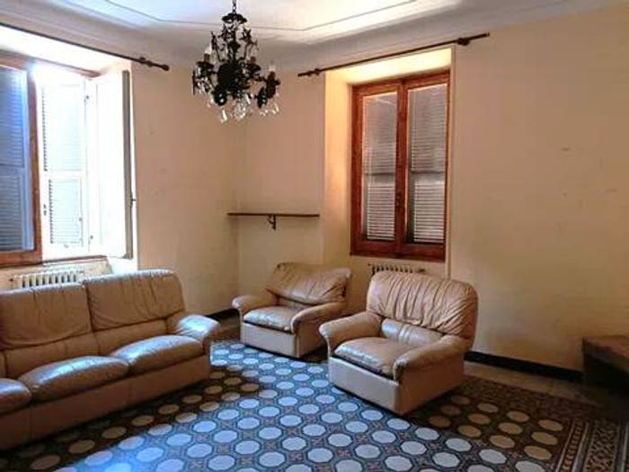 Appartamento quadrilocale in vendita in Centro, Serravalle Scrivia
