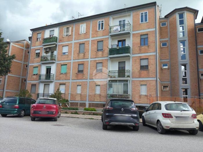 Appartamento con 5 locali in vendita in Via Antonio Gramsci, Via XXIV Maggio CEP, Campobasso