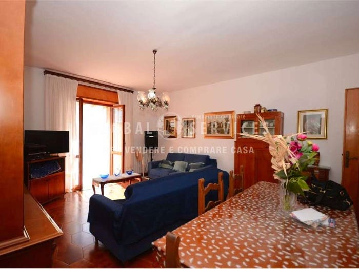 Appartamento con 6 locali in vendita in Via Sassari, Mercede Calabona, Alghero