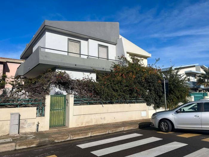 Casa con 6 locali in vendita in via Salieri, Quartu, Quartu Sant'Elena