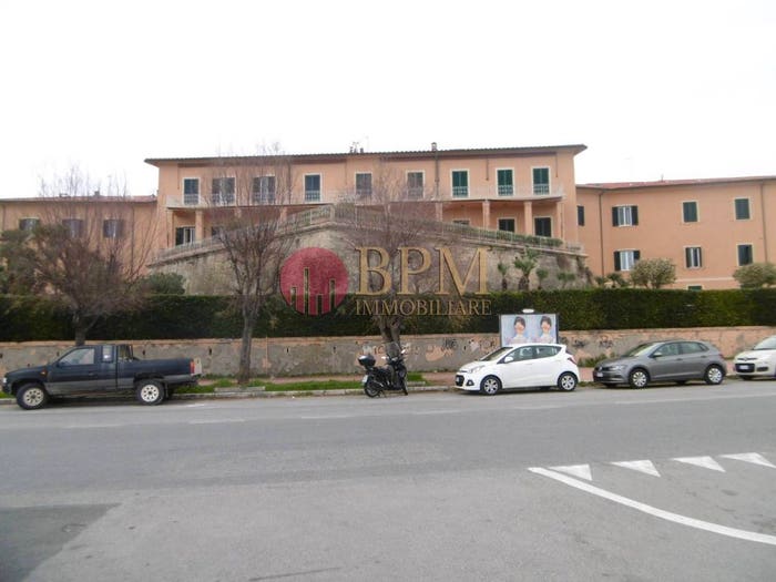 Casa con 5 locali in vendita in Via dei Bagni, Antignano Banditella, Livorno