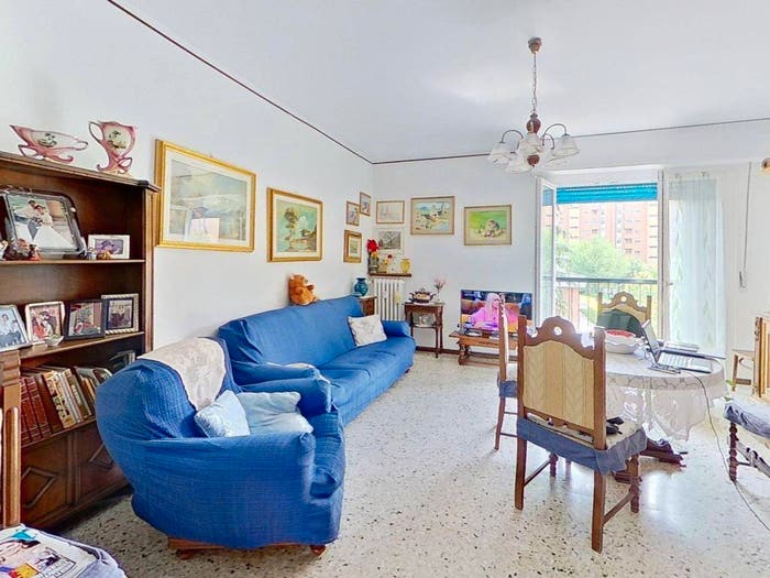 Appartamento quadrilocale in vendita in Via Camillo Giussani, Tre Castelli Faenza, Milano