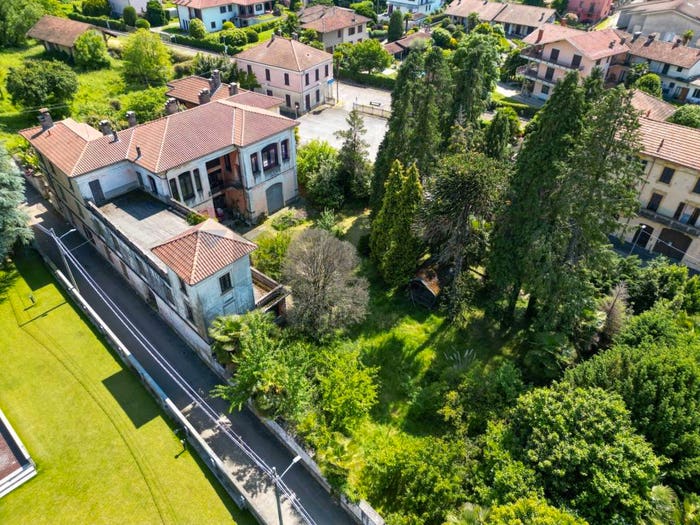 Casa con 6 locali in vendita in Magenta, Ghemme