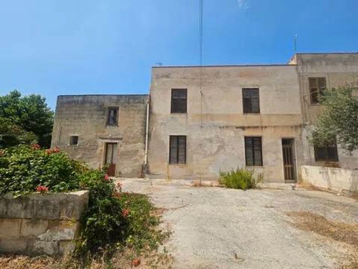 Casa con 6 locali in vendita in Via Libertà, Nubia, Paceco