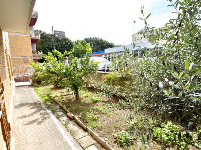 Appartamento trilocale in vendita in Via Gaetano Ciarrocchi, Colli Portuensi Casaletto, Roma