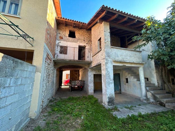 Casa con 5 locali in vendita in San Lorenzo, Valvasone Arzene