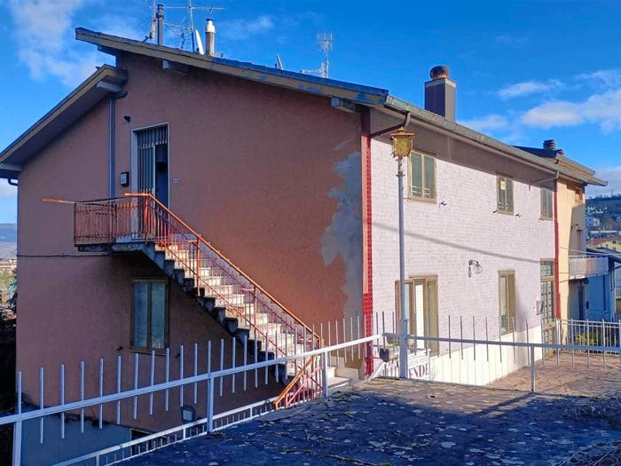 Appartamento con 6 locali in vendita in Via Garibaldi, Centro, Castiglione dei Pepoli
