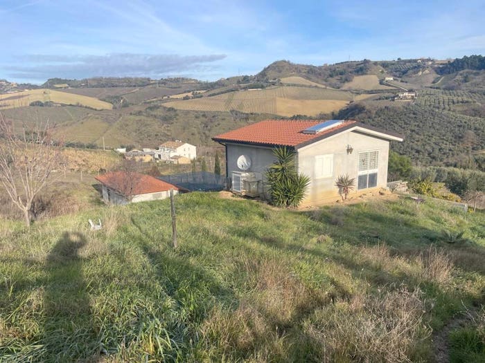 Casa trilocale in vendita in Contrada Fonte Vecchia, Monteprandone