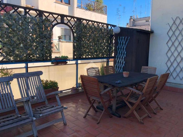 Casa bilocale in affitto in Via Adelina Patti, Battistini Primavalle, Roma