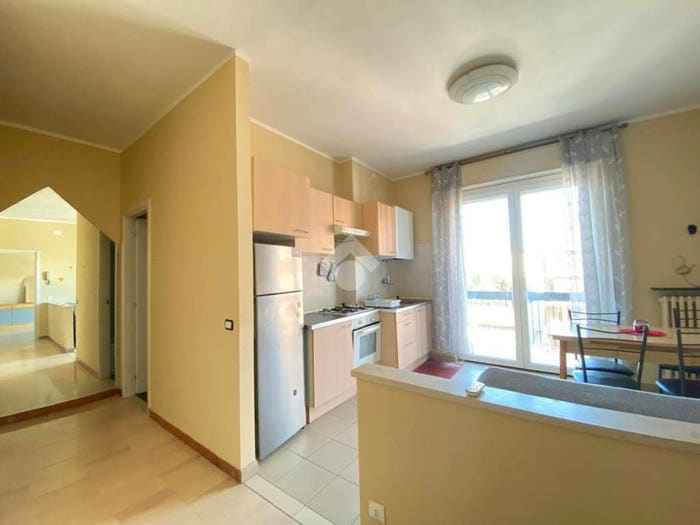 Appartamento monolocale in vendita in Via Leopardi Cerri, Centro Storico, Piacenza