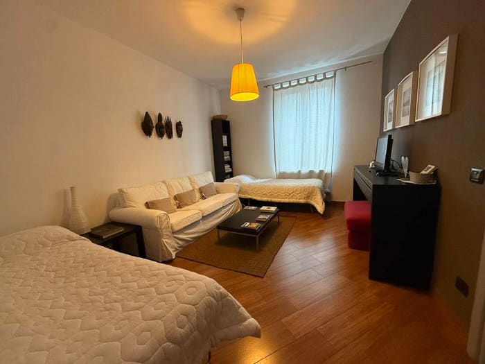 Appartamento bilocale in vendita in Via Novara, Figino, Milano