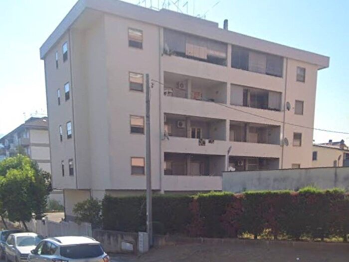Appartamento con 5 locali in vendita in Viale Sergio Cosmai, Panebianco Tribunale, Cosenza