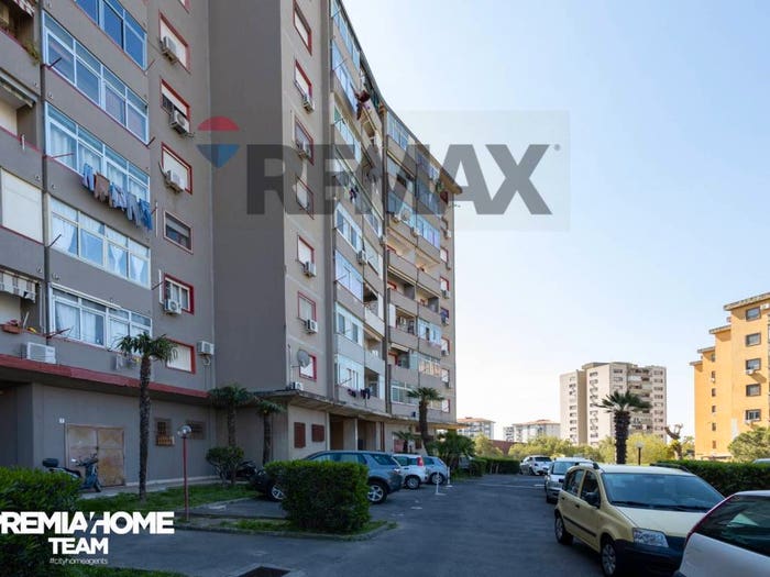 Appartamento bilocale in vendita in Viale Nitta, Villaggio Sant'Agata, Catania