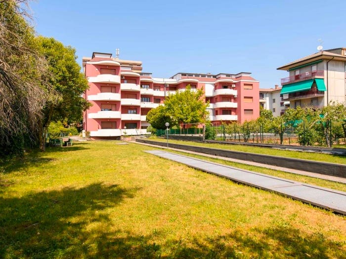 Appartamento con 6 locali in vendita in VIA LASCIAC, Centro, Gorizia
