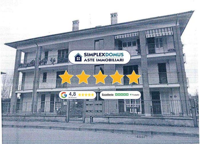 Appartamento con 5 locali in vendita in Via Ciapessoni, San Giovannino Pompieri, Pavia