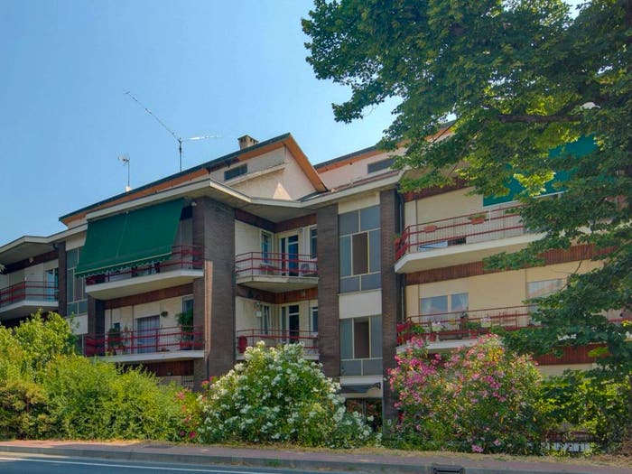 Appartamento con 6 locali in vendita in Via Chieri, Pino Torinese
