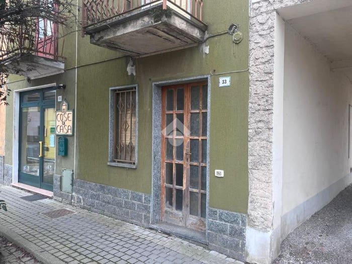 Casa trilocale in vendita in Via vittorio veneto, Santa Cristina, Santa Cristina e Bissone