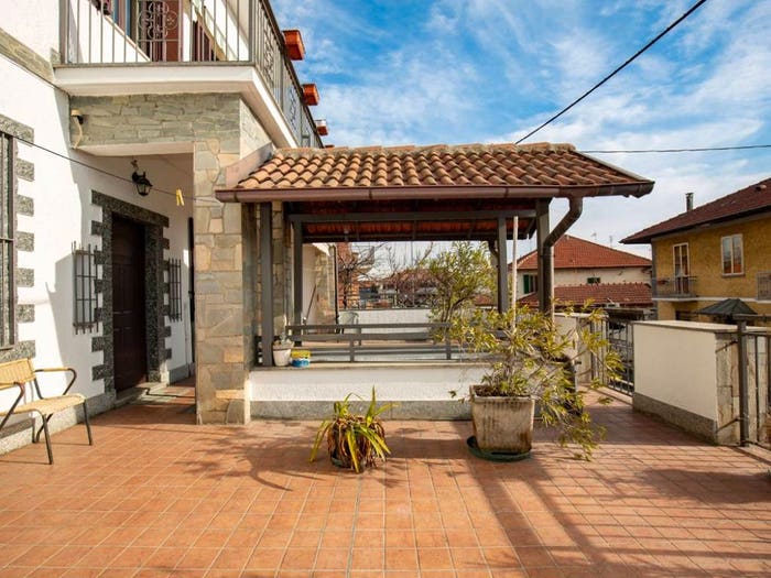Appartamento bilocale in vendita in Via Latina, Regina Margherita, Collegno