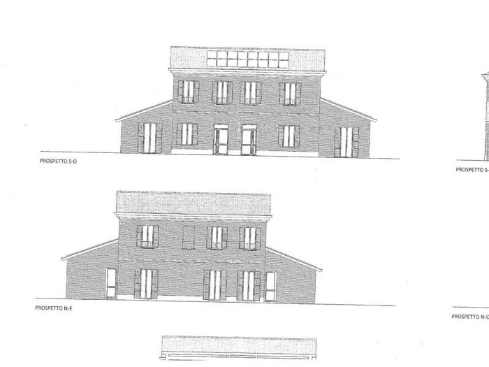 Casa con 5 locali in vendita in Carpinello, Forlì