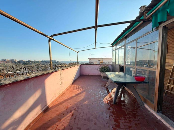 Casa trilocale in vendita in Via San Gimignano, Fidene, Roma