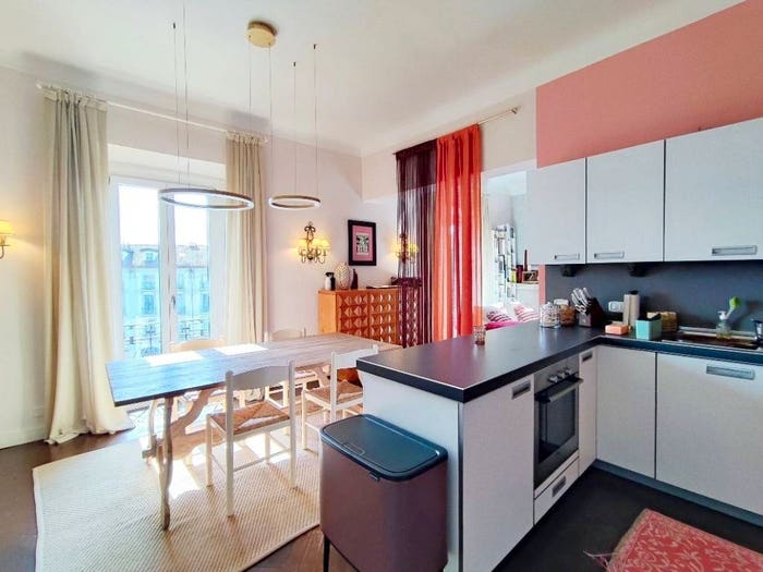 Appartamento trilocale in vendita in Piazzale Antonio Baiamonti, Garibaldi Corso Como, Milano