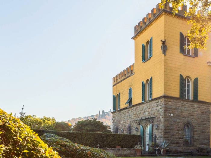 Casa con 6 locali in vendita in Via delle Selve, Centro, Lastra a Signa