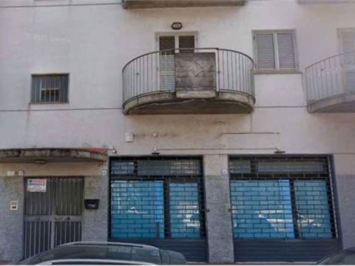 Appartamento con 6 locali in vendita in Via Salvo D'Acquisto, Centro, Aci Catena