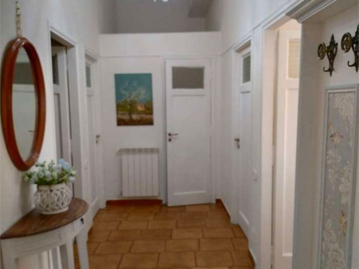 Appartamento quadrilocale in vendita in Centro, Formia