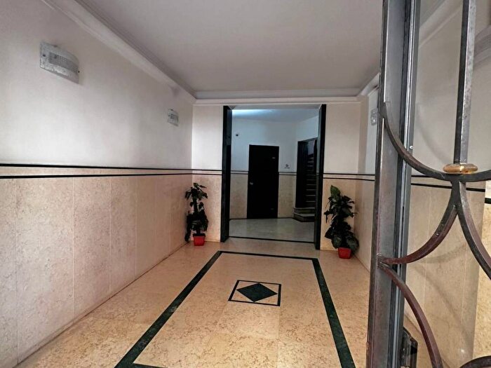 Appartamento trilocale in vendita in Viale Amelia, Furio Camillo, Roma