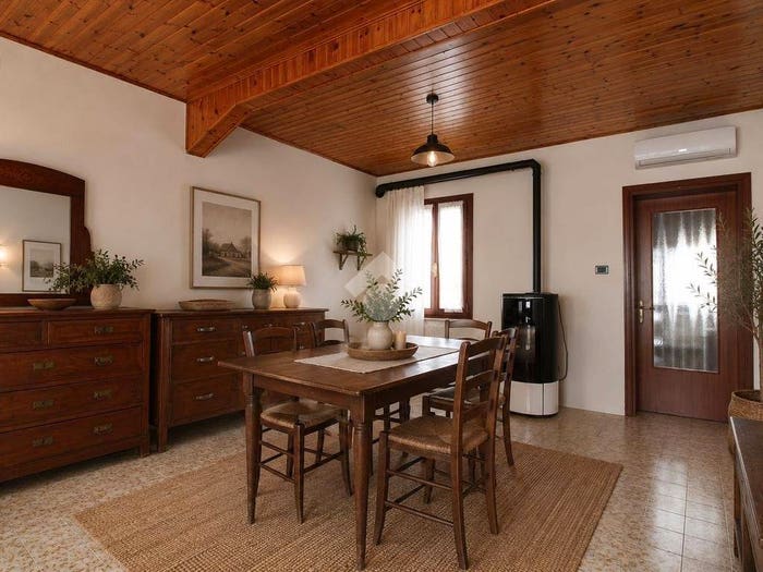 Casa trilocale in vendita in Via Alessandro Manzoni, Gruaro Bagnara, Gruaro