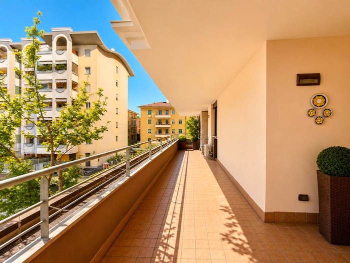 Appartamento trilocale in vendita in Via Maso della Pieve, Oltrisarco Aslago, Bolzano