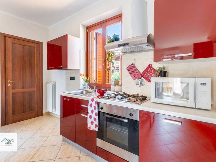 Appartamento bilocale in vendita in Via Aghemio, Centro, Villafranca d'Asti