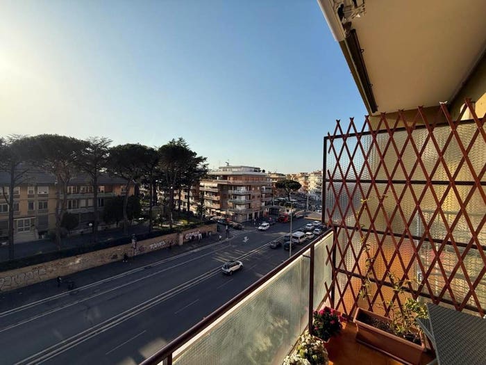 Appartamento trilocale in vendita in Via Taddeo da Sessa, Baldo degli Ubaldi, Roma