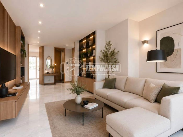 Appartamento bilocale in vendita in Via G Carcano, Centro, Cantù