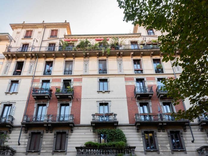 Appartamento bilocale in vendita in Via Benedetto Marcello, Buenos Aires, Milano